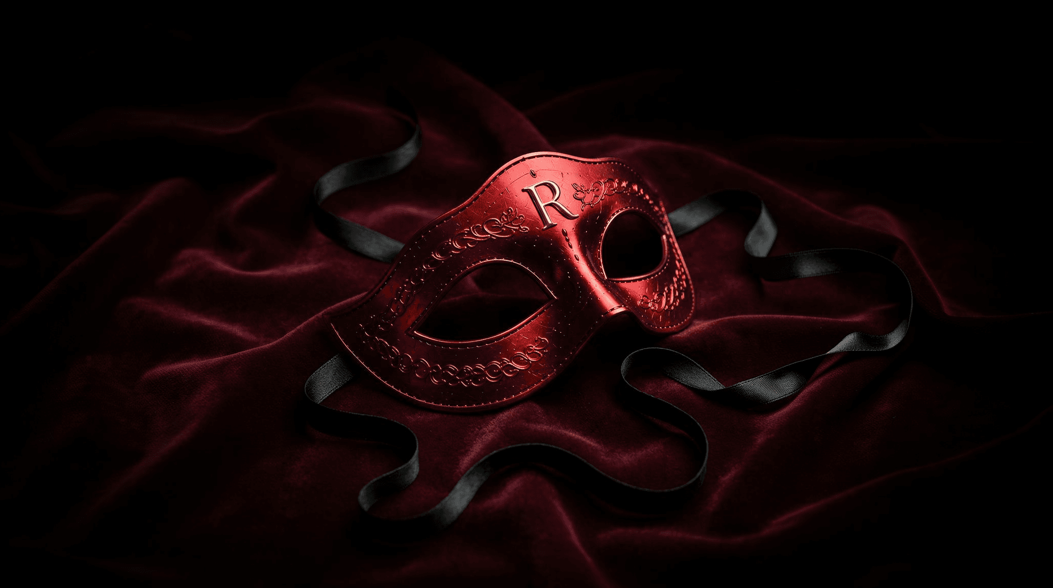 Rawn - Premium Dating Experience